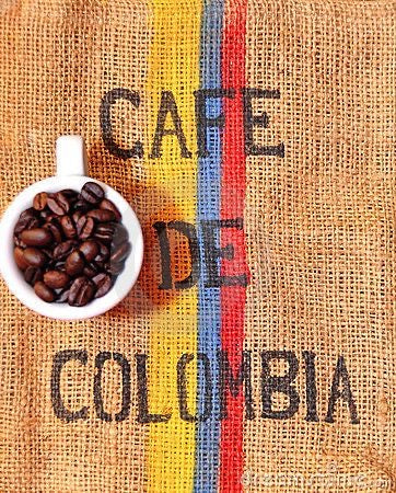 Colombia Supremo Medium Roast