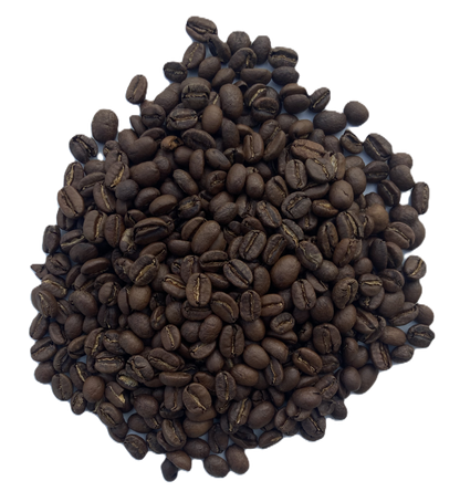 Ethiopian Yirgacheffe